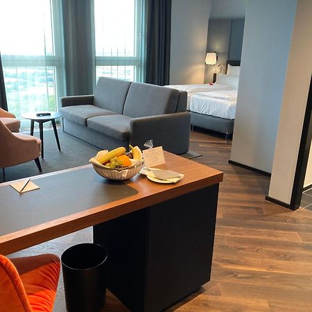 Panoramahotel Waldenburg Waldenburg  Ngoại thất bức ảnh
