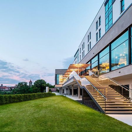Panoramahotel Waldenburg Waldenburg  Ngoại thất bức ảnh