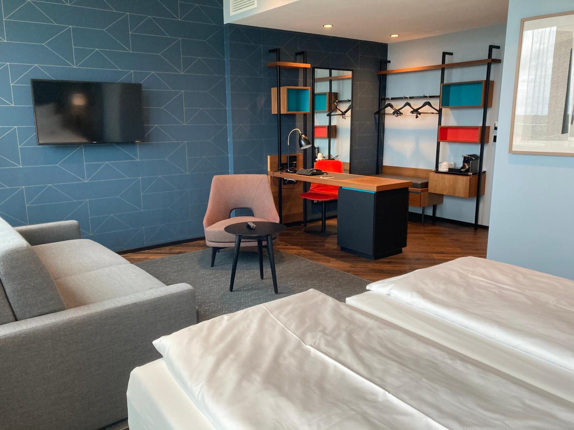 Panoramahotel Waldenburg Waldenburg  Ngoại thất bức ảnh