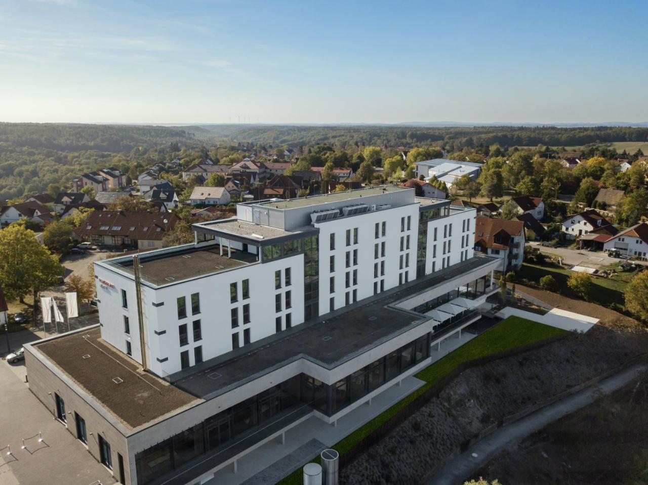 Panoramahotel Waldenburg Waldenburg  Ngoại thất bức ảnh