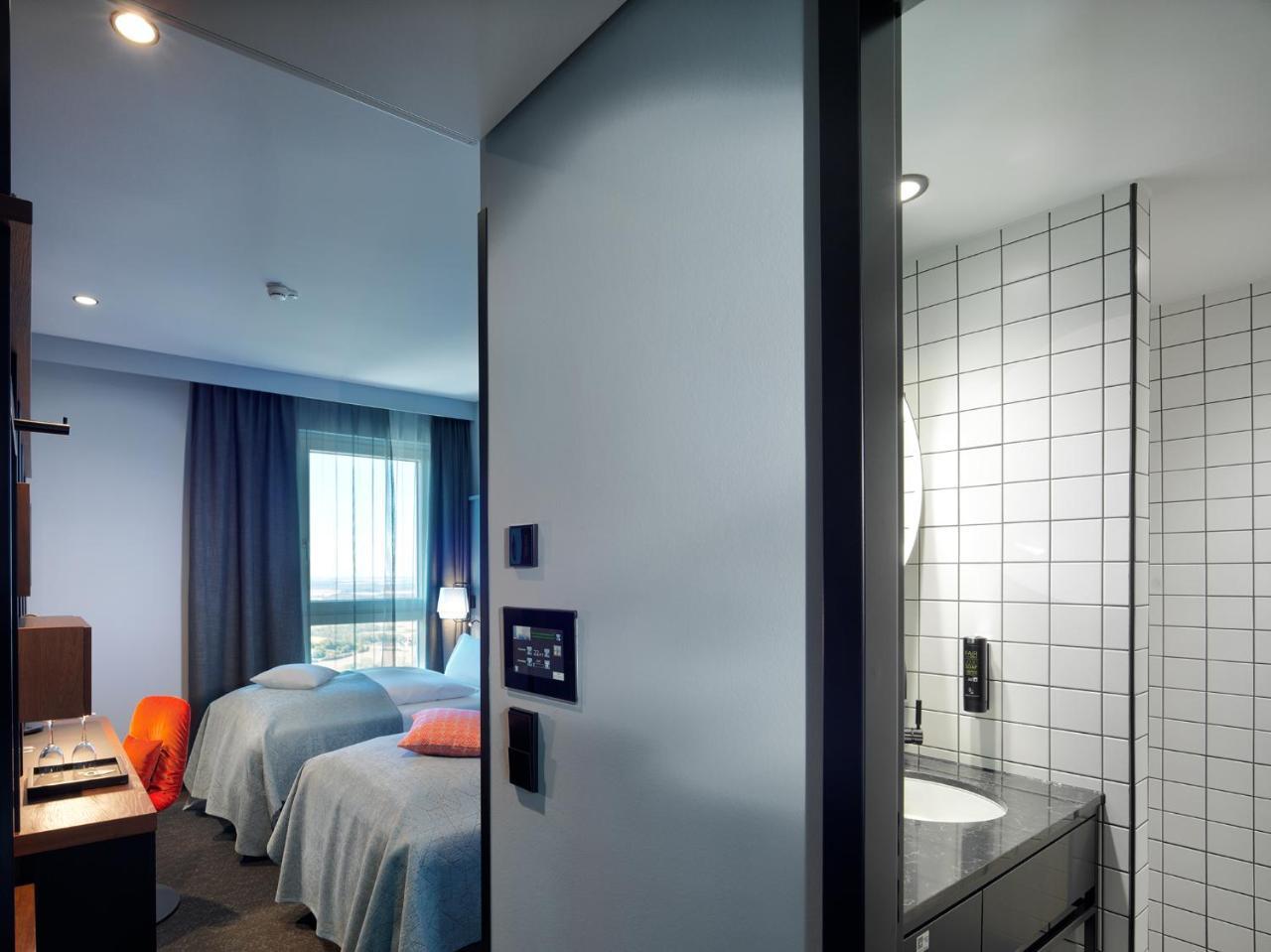 Panoramahotel Waldenburg Waldenburg  Ngoại thất bức ảnh